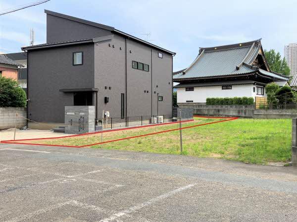 東菅野１（本八幡駅） 4980万円