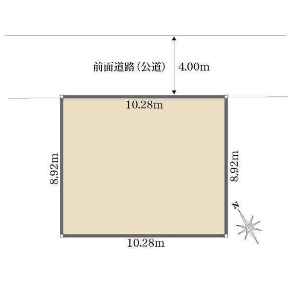 関町南２（上石神井駅） 4980万円