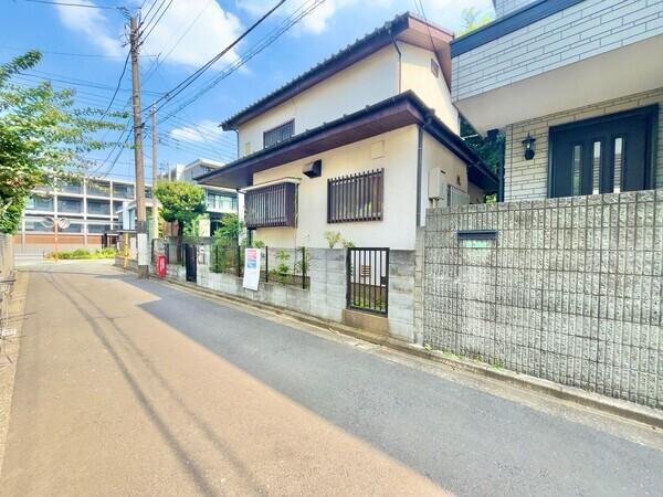 関町南２（上石神井駅） 4980万円