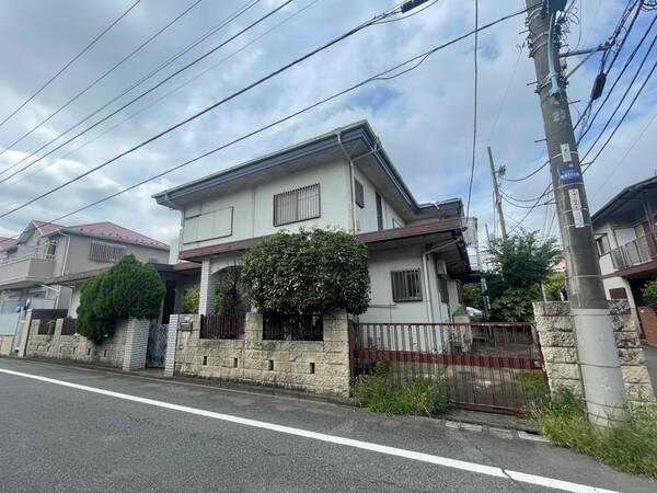 久我山４（久我山駅） 2億8800万円