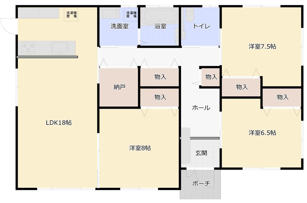 大字武田（勝田駅） 4690万円