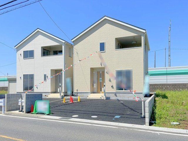 大字古谷上（南古谷駅） 2570万円