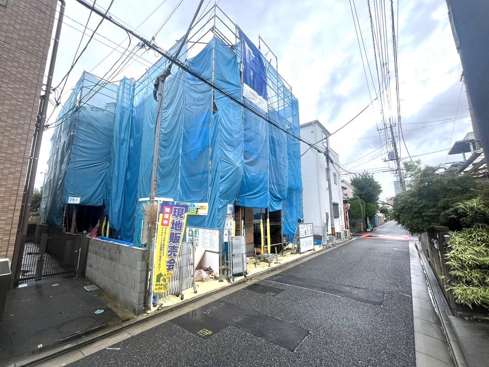 天沼町２（大宮駅） 5180万円～5480万円