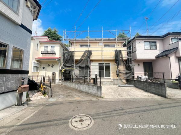 目黒町 2799万円