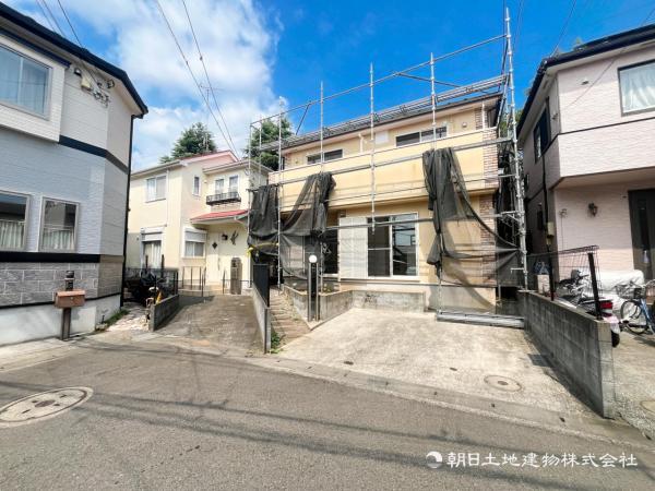 目黒町 2799万円