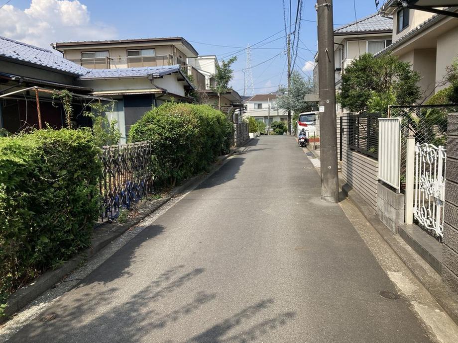 別所中里台（上大岡駅） 3490万円