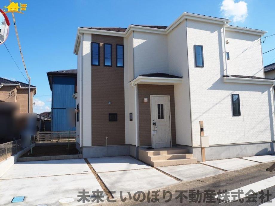 緑町２（蓮田駅） 3590万円