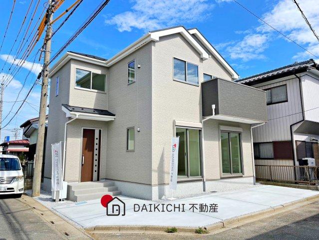 二ツ家４（桶川駅） 2999万円