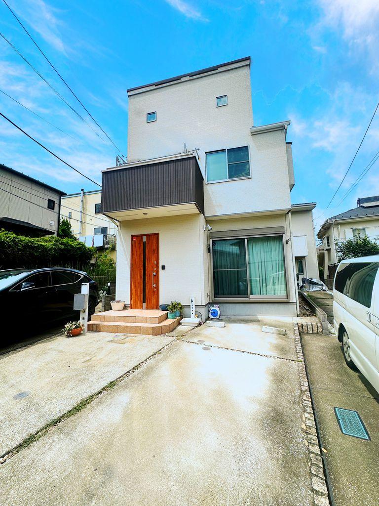 日吉本町２（日吉駅） 8980万円