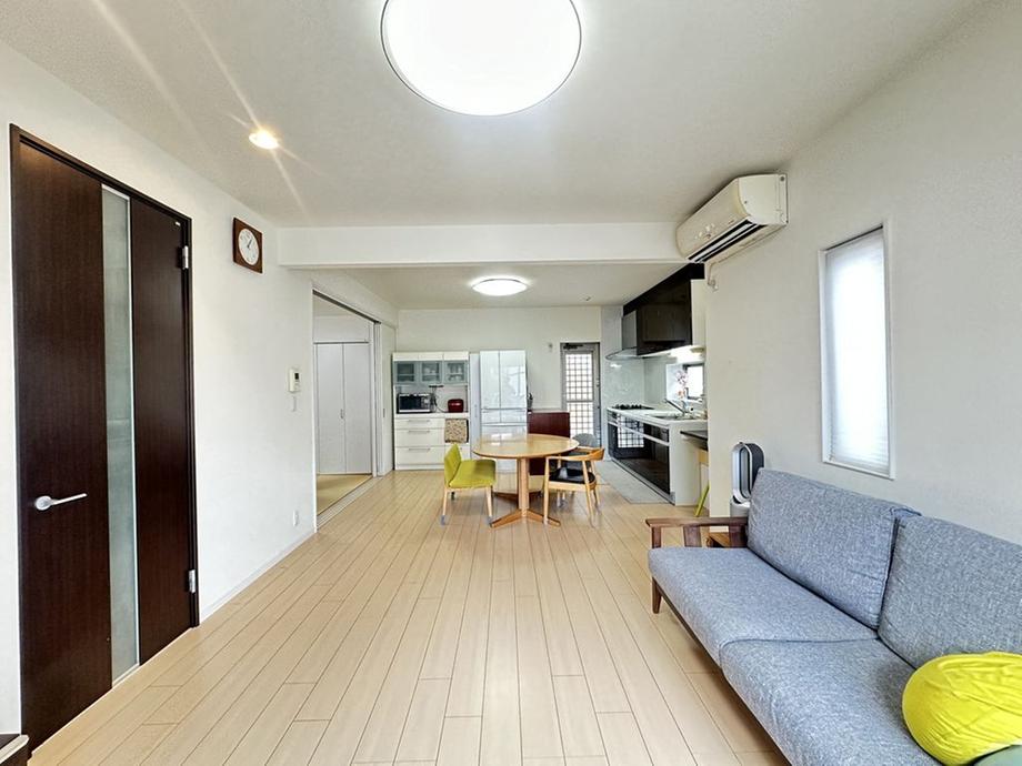 日吉本町２（日吉駅） 8980万円