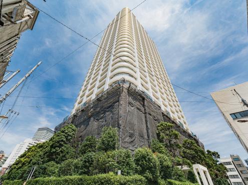 【中古】 塔 ザ・タワー・グランディアの中古物件・価格情報【SUUMO】