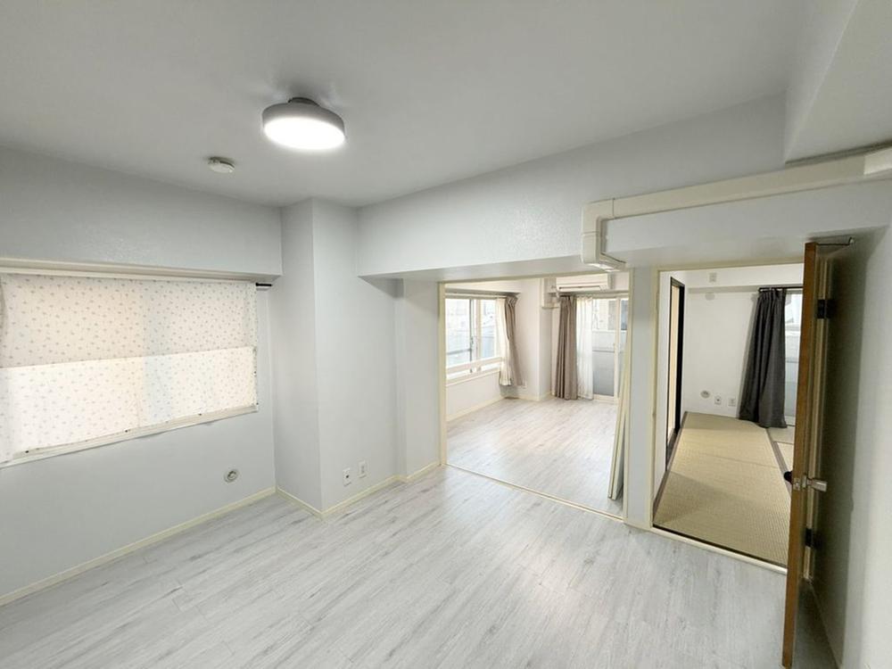 ライオンズマンション隅田公園