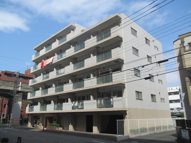 ドメイン横濱鶴見