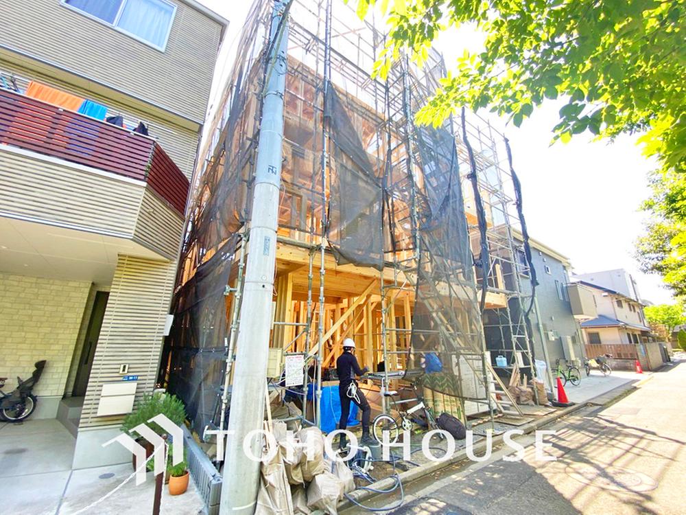 井田中ノ町（元住吉駅） 7780万円