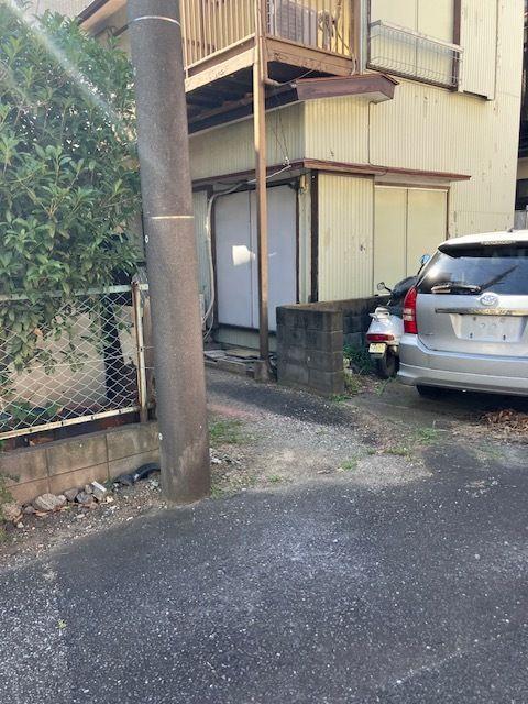 detached 神奈川県川崎市幸区戸手本町１