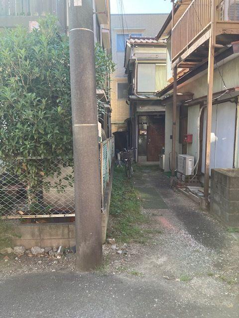 detached 神奈川県川崎市幸区戸手本町１