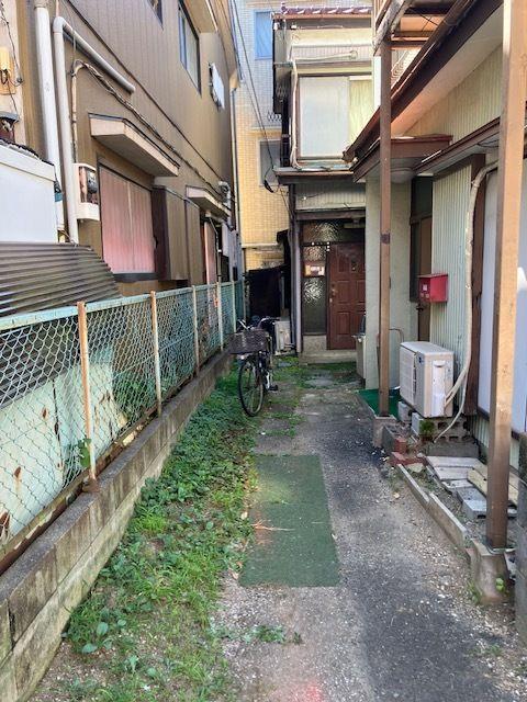 detached 神奈川県川崎市幸区戸手本町１