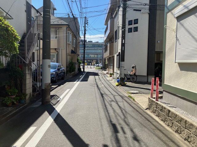 detached 神奈川県川崎市幸区戸手本町１