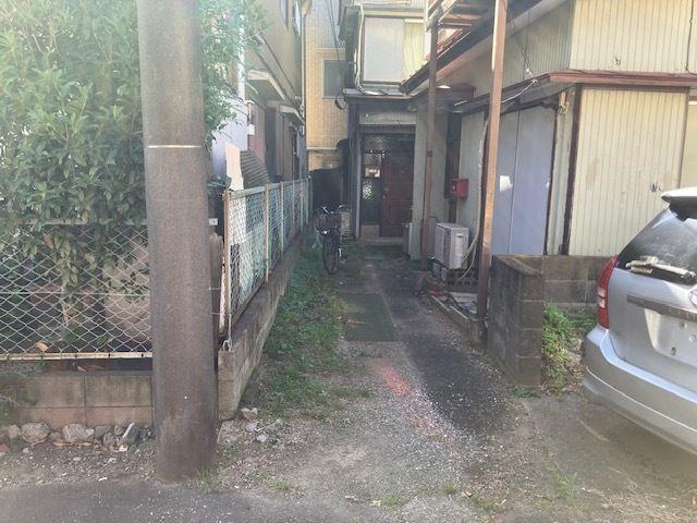 detached 神奈川県川崎市幸区戸手本町１