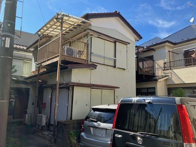 detached 神奈川県川崎市幸区戸手本町１