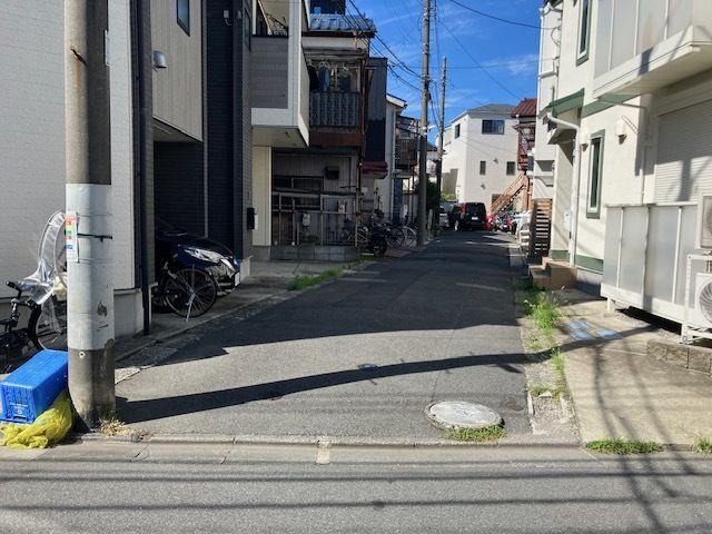 detached 神奈川県川崎市幸区戸手本町１