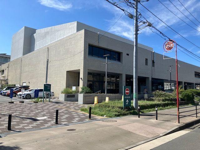 detached 神奈川県川崎市幸区戸手本町１