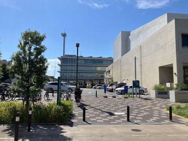 detached 神奈川県川崎市幸区戸手本町１