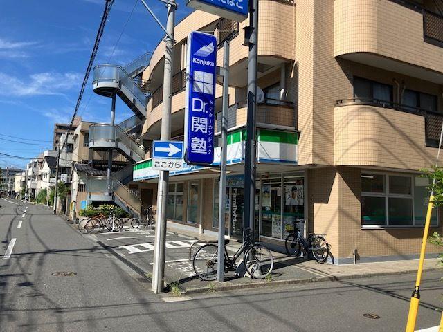 detached 神奈川県川崎市幸区戸手本町１