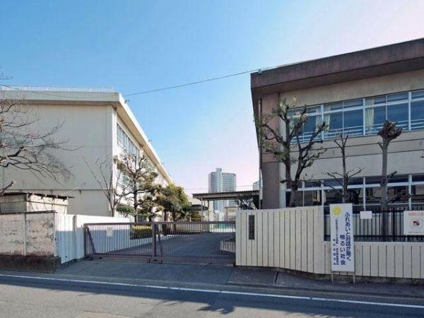 detached 神奈川県川崎市幸区戸手本町１