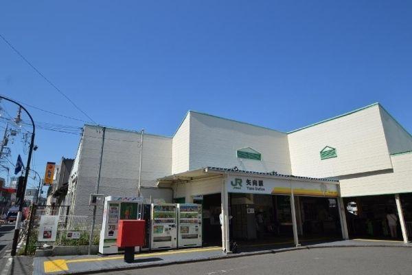 detached 神奈川県川崎市幸区戸手本町１