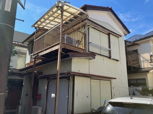 detached 神奈川県川崎市幸区戸手本町１