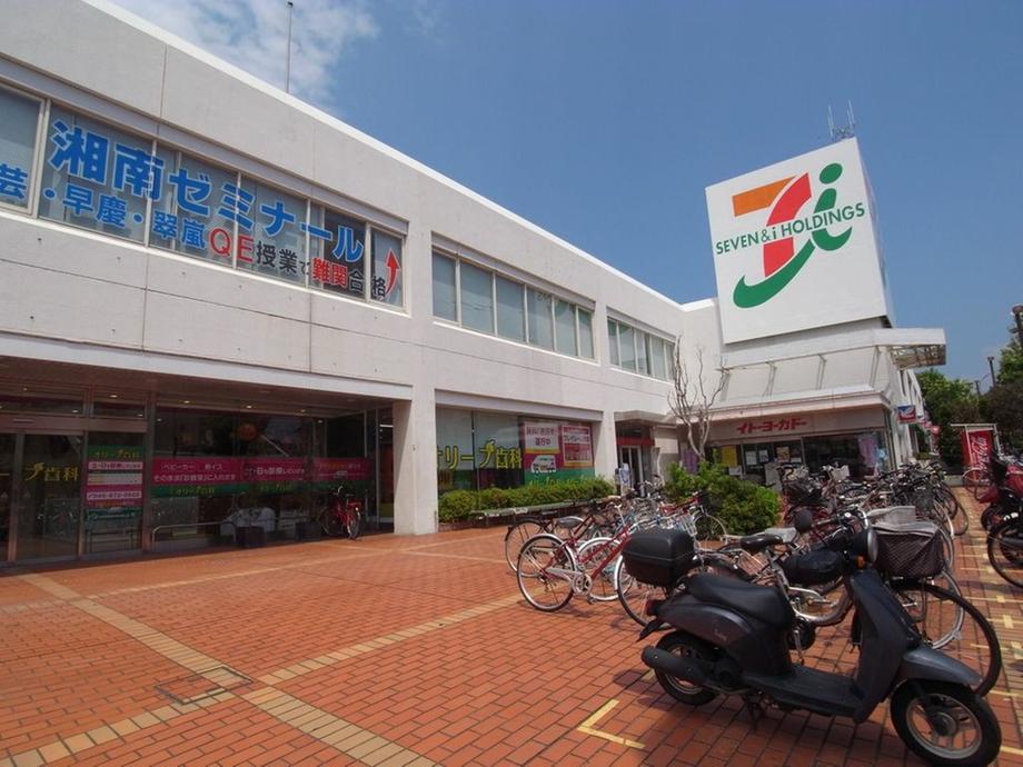 townhouse 神奈川県横浜市栄区桂台南１
