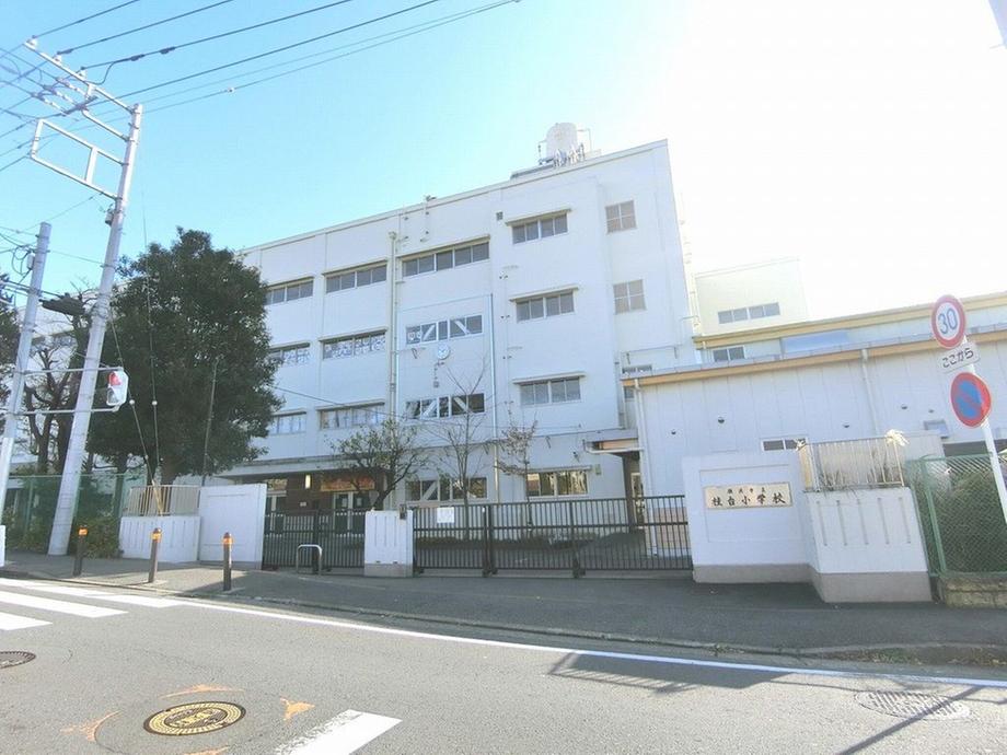 townhouse 神奈川県横浜市栄区桂台南１