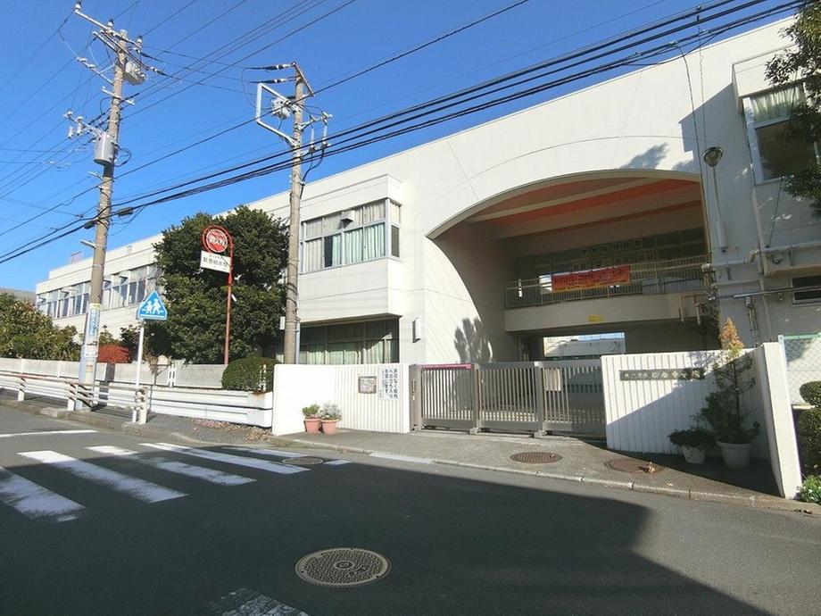 townhouse 神奈川県横浜市栄区桂台南１