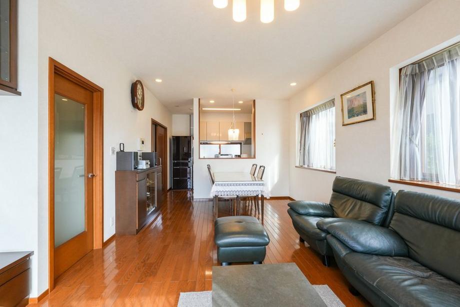 townhouse 神奈川県横浜市栄区桂台南１