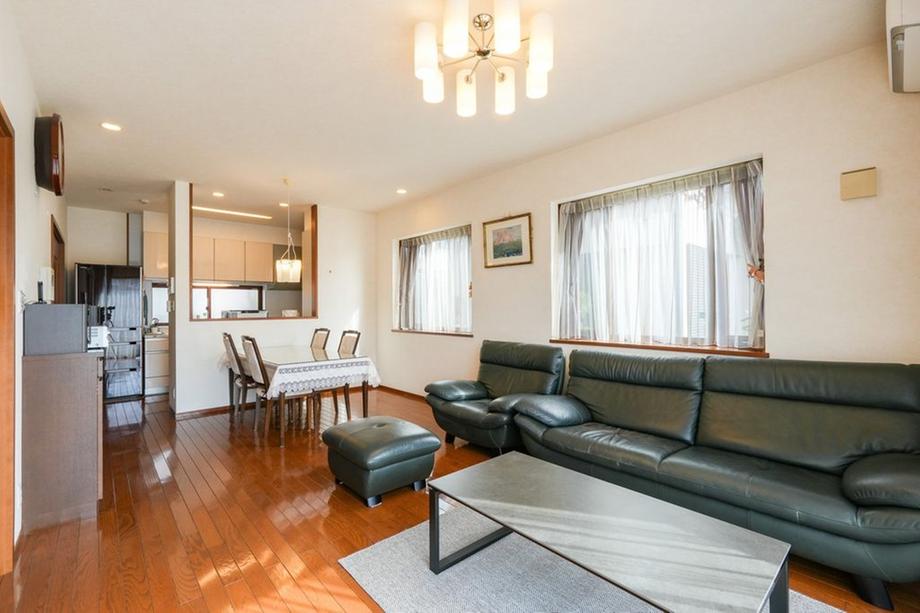 townhouse 神奈川県横浜市栄区桂台南１