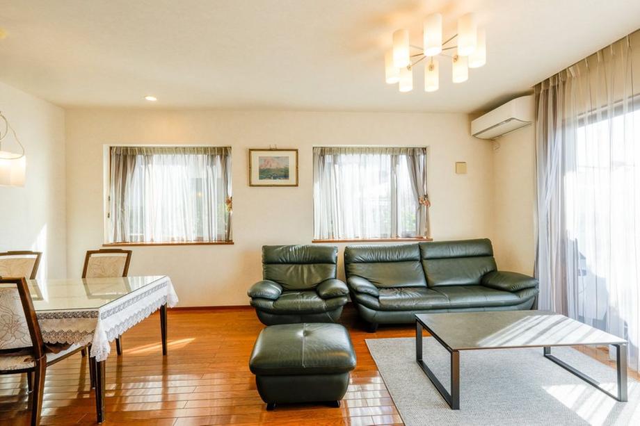 townhouse 神奈川県横浜市栄区桂台南１