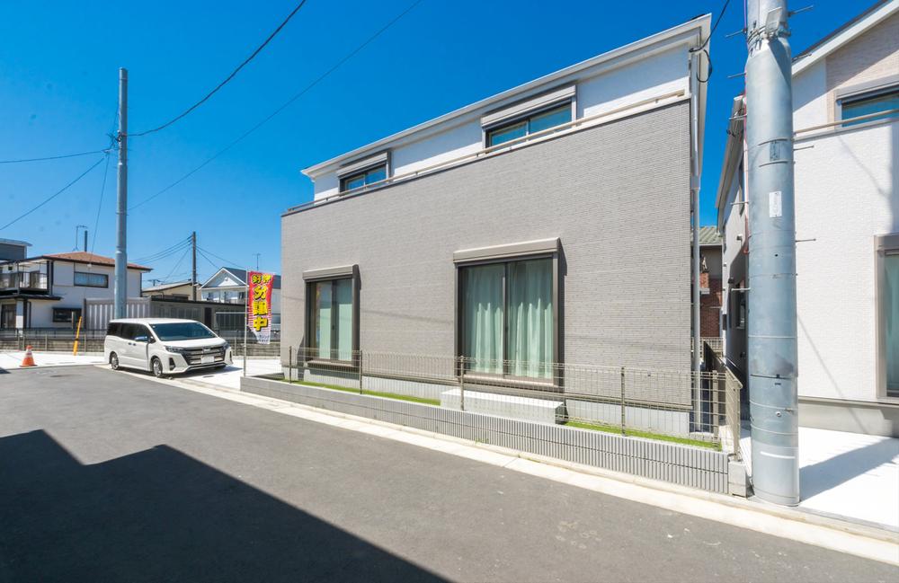 美住町（辻堂駅） 4890万円