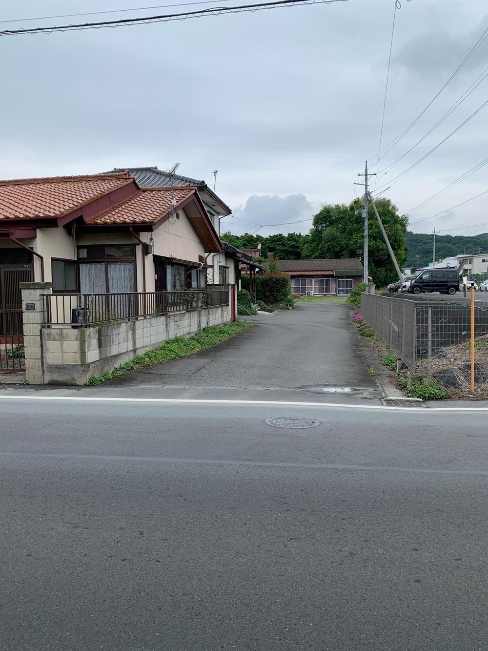 大間々町大間々（大間々駅） 600万円