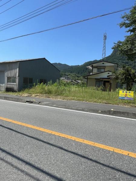 板荷（板荷駅） 290万円