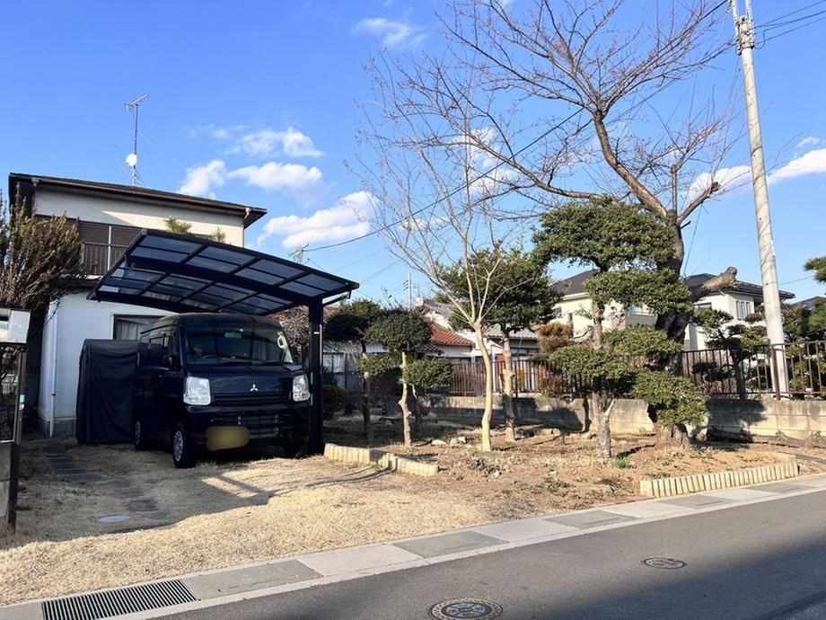 野久喜（久喜駅） 1800万円