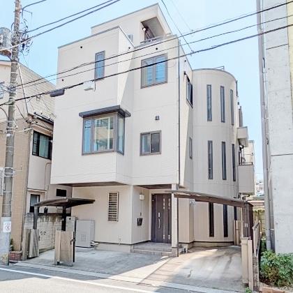 豊玉北４（桜台駅） 1億8500万円