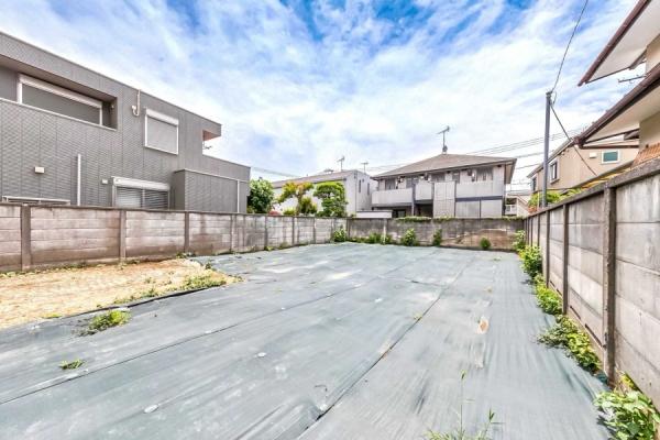 長崎５（東長崎駅） 7980万円