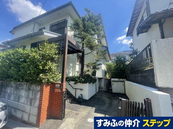 平山２（平山城址公園駅） 2780万円