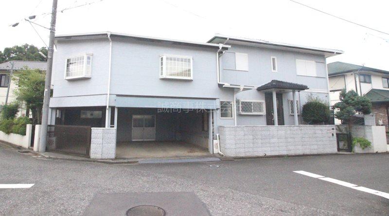 松ケ丘７（守谷駅） 3980万円