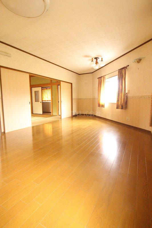 松ケ丘７（守谷駅） 3980万円