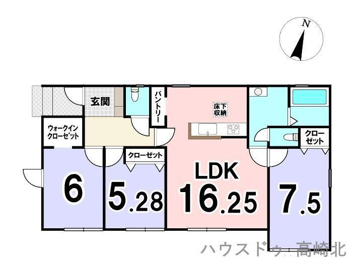 SUUMO】江木町（高崎問屋町駅） 3880万円 | 新築一戸建て・一軒家