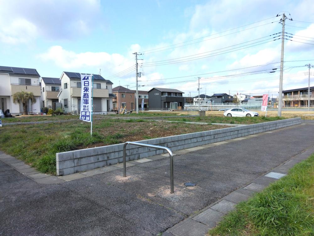 【総桧住宅】　つつみ野１丁目（愛宕駅） ２８９０万円