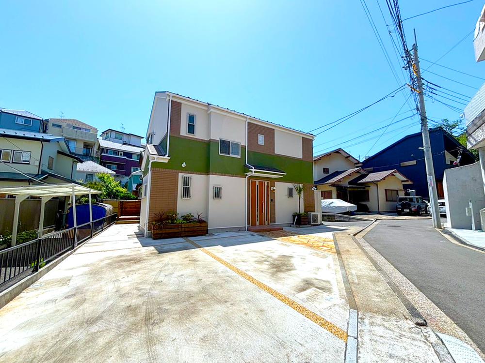 岡村７ 3180万円