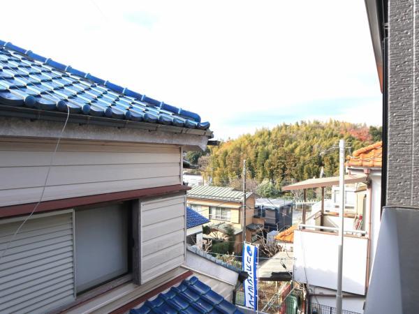 神奈川区菅田町　新築一戸建て